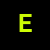 E (1)